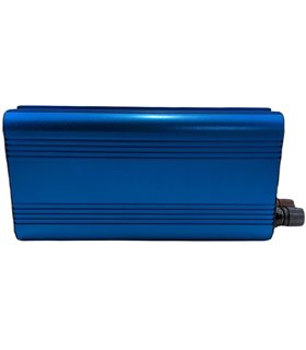 Инвертор преобразователь SH12.1800 12V 220V 900W/1800W чистый синус (19901)