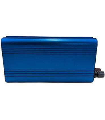 Инвертор преобразователь SH12.1800 12V 220V 900W/1800W чистый синус (19901)