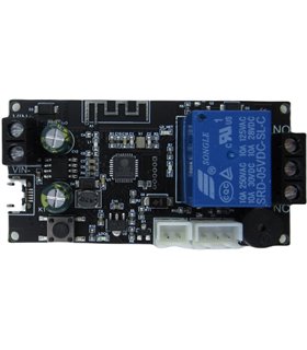 Термостат WIFI XY-WFT1 высокоточный модуль температуры (18865)