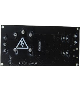 Термостат WIFI XY-WFT1 высокоточный модуль температуры (18865)