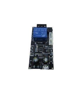 Термостат WIFI XY-WFT1 высокоточный модуль температуры (18865)