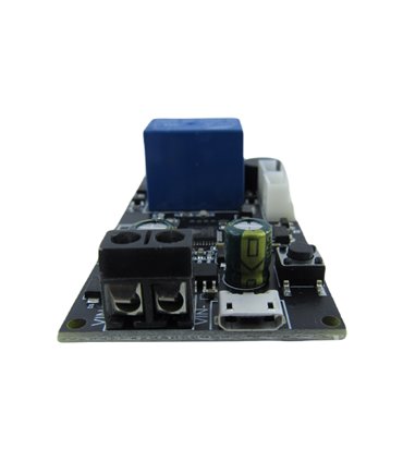 Термостат WIFI XY-WFT1 высокоточный модуль температуры (18865)