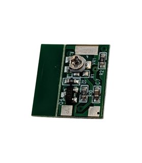 Контроллер управления лазерным модулем 5-250mW (12647)