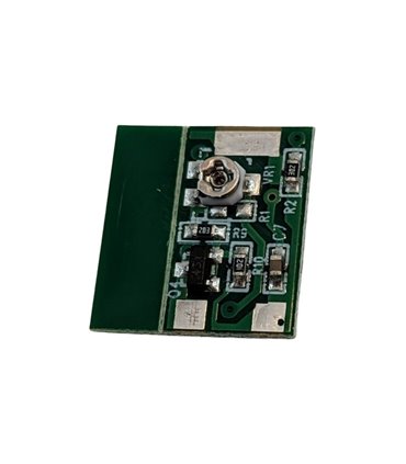 Контроллер управления лазерным модулем 5-250mW (12647)