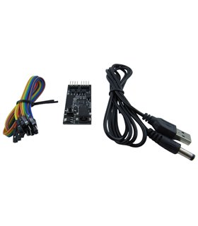 Модуль удаленной загрузки компьютера через WiFi на пинах (19007)