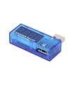 USB тестер-измеритель тока напряжения (11695)