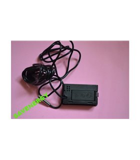 Термометр с LCD-дисплеем и выносным датчиком 5м (10361)