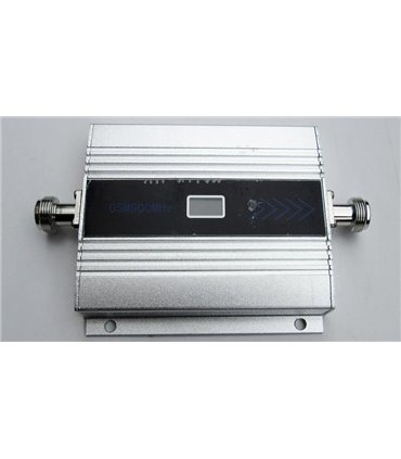 Усилитель мобильной связи GSM репитер 900Mhz 2G 3G 4G (18642)