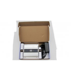 Усилитель мобильной связи GSM репитер 900Mhz 2G 3G 4G (18642)