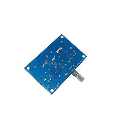 Понижающий регулятор ШИМ PWM 8A XL4016 (11872)