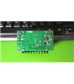 Понижающий преобразователь DC-DC LED 7-32V to 0.8-28V 300W (14187)