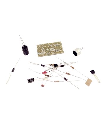 Модуль звука и движений DIY Собери Сам Arduino (11455)