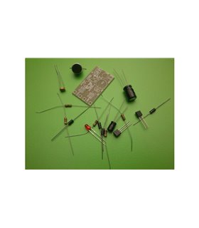 Модуль звука и движений DIY Собери Сам Arduino (11455)