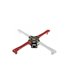 Корпус набор квадрокоптер дрон HJ450 F450 V2 (10784)