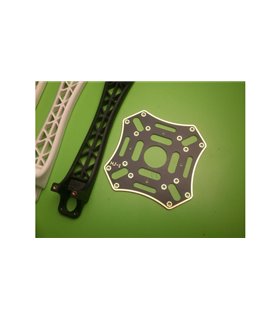 Корпус набор квадрокоптер дрон HJ450 F450 V2 (10784)