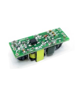 Понижающий преобразователь AC-DC 220V-24V 200mA (11838)