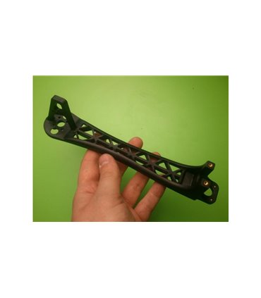 Корпус набор квадрокоптер дрон HJ450 F450 V2 (10784)