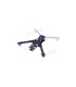 Корпус набор квадрокоптер дрон HJ MWC X-Mode Alien (10785)