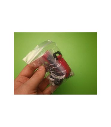 Корпус набор квадрокоптер дрон HJ MWC X-Mode Alien (10785)