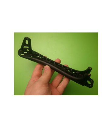 Корпус набор квадрокоптер дрон HJ MWC X-Mode Alien (10785)