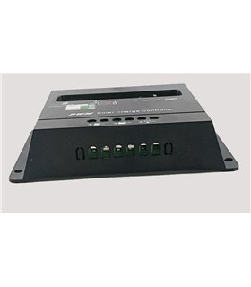 Контроллер заряда солнечной панели акумулятора 20A (10156)