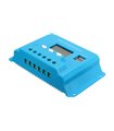Контроллер заряда PWM 30A 12-24 с LCD и USB (10122)