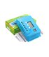 Контроллер заряда PWM 30A 12-24 с LCD и USB (10122)