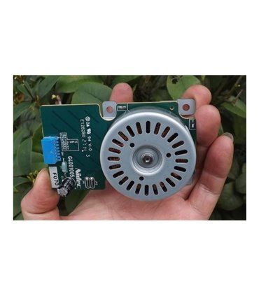 Генератор электроенергии Nidec DC24V 30W (12936)