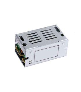 Импульсный блок питания трансформатор 5V 2A 10W S-10-5 (15586) Импульсный блок питания трансформатор 5V 2A 10W S-10-5 (15586)