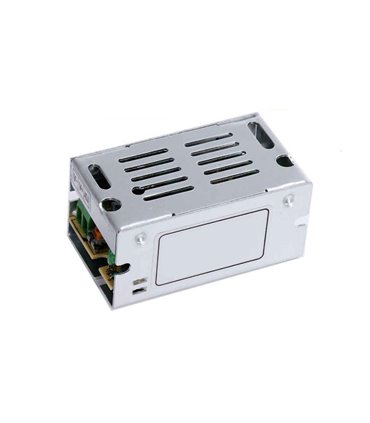 Импульсный блок питания трансформатор 5V 2A 10W S-10-5 (15586)