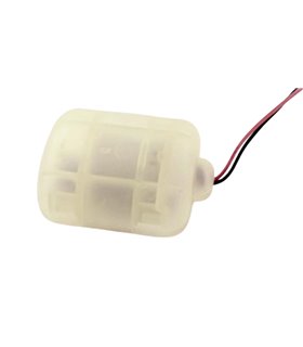 Вибратор для различных проектов DIY Собери Сам 12V 60mA (12816)