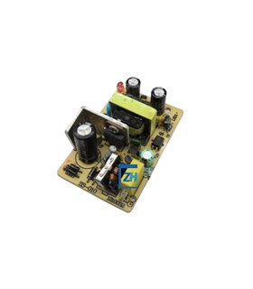 Блок питания открытый без корпуса DC 12V 2A (16101)