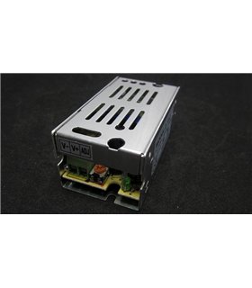 Импульсный блок питания трансформатор 5V 2A 10W S-10-5 (15586) Импульсный блок питания трансформатор 5V 2A 10W S-10-5 (15586)