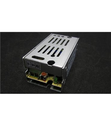 Импульсный блок питания трансформатор 5V 2A 10W S-10-5 (15586)