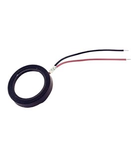 Пьезоэлектрический керамический увлажнитель воздуха 25мм (12580)