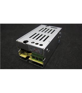 Импульсный блок питания трансформатор 5V 2A 10W S-10-5 (15586) Импульсный блок питания трансформатор 5V 2A 10W S-10-5 (15586)