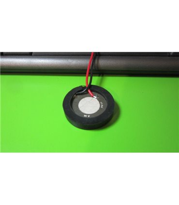 Пьезоэлектрический керамический увлажнитель воздуха 25мм (12580)