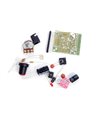 Конструктор DIY усилитель мощности LM386 audio TDA2030 (15328)