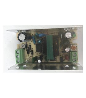 Импульсный блок питания трансформатор 5V 2A 10W S-10-5 (15586) Импульсный блок питания трансформатор 5V 2A 10W S-10-5 (15586)