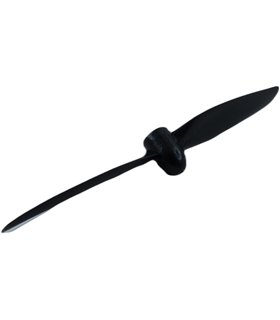 Комплект пропеллеров под двигатели дрона 8532 75мм DIY (19092)