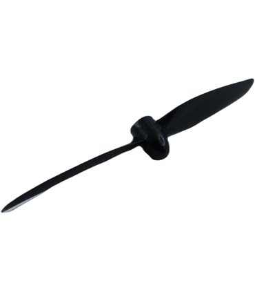 Комплект пропеллеров под двигатели дрона 8532 75мм DIY (19092)