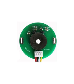 Модуль датчик холла для двигателя 775 (17695)