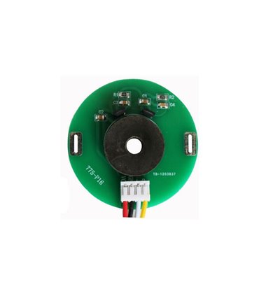 Модуль датчик холла для двигателя 775 (17695)