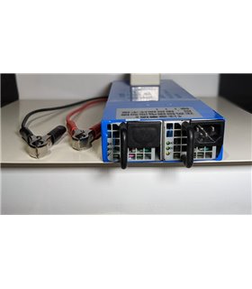 Зарядное устройство регулируемое LiIon LiFePo LTO 18-29.5V 50A (19244)