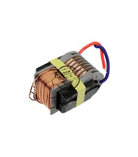 Высокочастотный высоковольтный трансформатор катушка 15kV (17818)