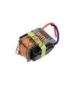 Высокочастотный высоковольтный трансформатор катушка 15kV (17818)