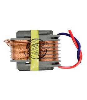 Высокочастотный высоковольтный трансформатор катушка 15kV (17818)