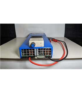 Зарядное устройство регулируемое LiIon LiFePo LTO 18-29.5V 50A (19244)