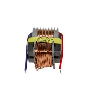 Высокочастотный высоковольтный трансформатор катушка 15kV (17818)