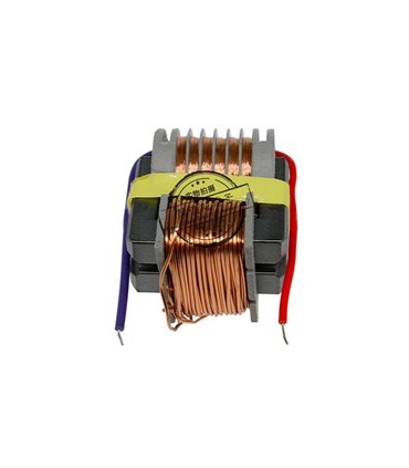 Высокочастотный высоковольтный трансформатор катушка 15kV (17818)